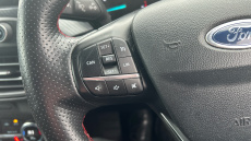 Ford Focus 1.0 EcoBoost 125 ST-Line X 5dr Petrol Hatchback